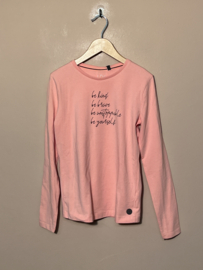 Levv longsleeve voor meisje van 11 / 12 jaar met maat 146 / 152