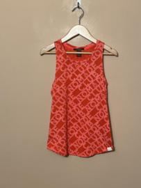 Scotch Rbelle tanktop voor meisjes van 10 met maat 140