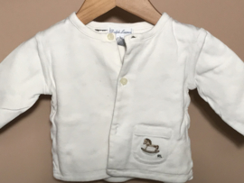 Ralph Lauren vestje voor jongen of meisje van 3 / 6 maanden met maat 62 / 68