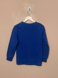Bobo Choses trui voor jongen of meisje  van 6 / 7 jaar met maat 116 / 122