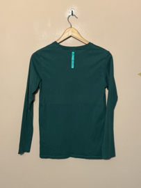 Scotch Shrunk longsleeve voor jongen van 12 jaar met maat 152