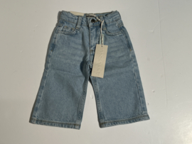 Ammehoela broek voor meisje van 6 / 12 maanden met maat 68 / 74 / 80