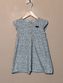 Tumble n Dry jurk voor meisje van 2 jaar met maat 92