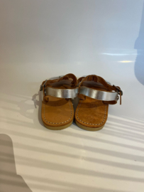 Théluto sandalen voor meisje met schoenmaat 26