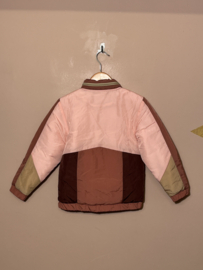 Ammehoela jas voor meisje van 5 / 6 jaar met maat 110 / 116