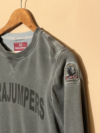Parajumpers trui voor jongen of meisje van 14 / 16 jaar met maat 164 / 176