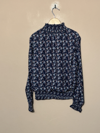 Nono blouse voor meisje van 11 / 12 jaar met maat 146 / 152