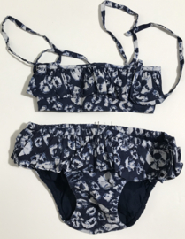 Lison Paris bikini voor meisje van 4 jaar met maat 104