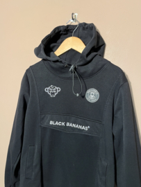 Black Bananas hoodie voor jongen van 12 jaar met maat 152