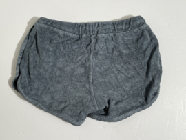 Mingo korte broek voor jongen of meisje van 4 - 6 jaar met maat 104 / 116
