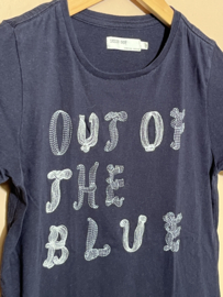 Sissy Boy t-shirt voor meisje van 10 jaar met maat 140