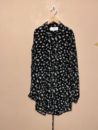 Les Coyotes de Paris LCDP blouse / jurk voor meisje van 12 jaar met maat 152
