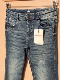 Retour Jeans spijkerbroek voor jongen van 13 jaar met maat 158