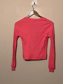 Kiestone vest voor meisje van 15 / 16 jaar met maat 170 / 176