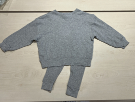 American Vintage longsleeve  voor jongen of meisje van 3 jaar met maat 98