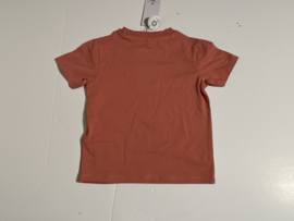 The New Siblings t-shirt voor meisje van  2 jaar met maat 92