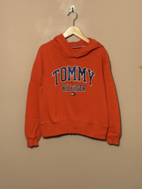 Tommy Hilfiger hoodie voor meisje van 12 jaar met maat 152
