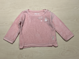 Tumble n Dry trui voor meisje van 6 maanden met maat 68