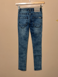 Indian Blue Jeans broek voor jongen van 12 jaar met maat 152