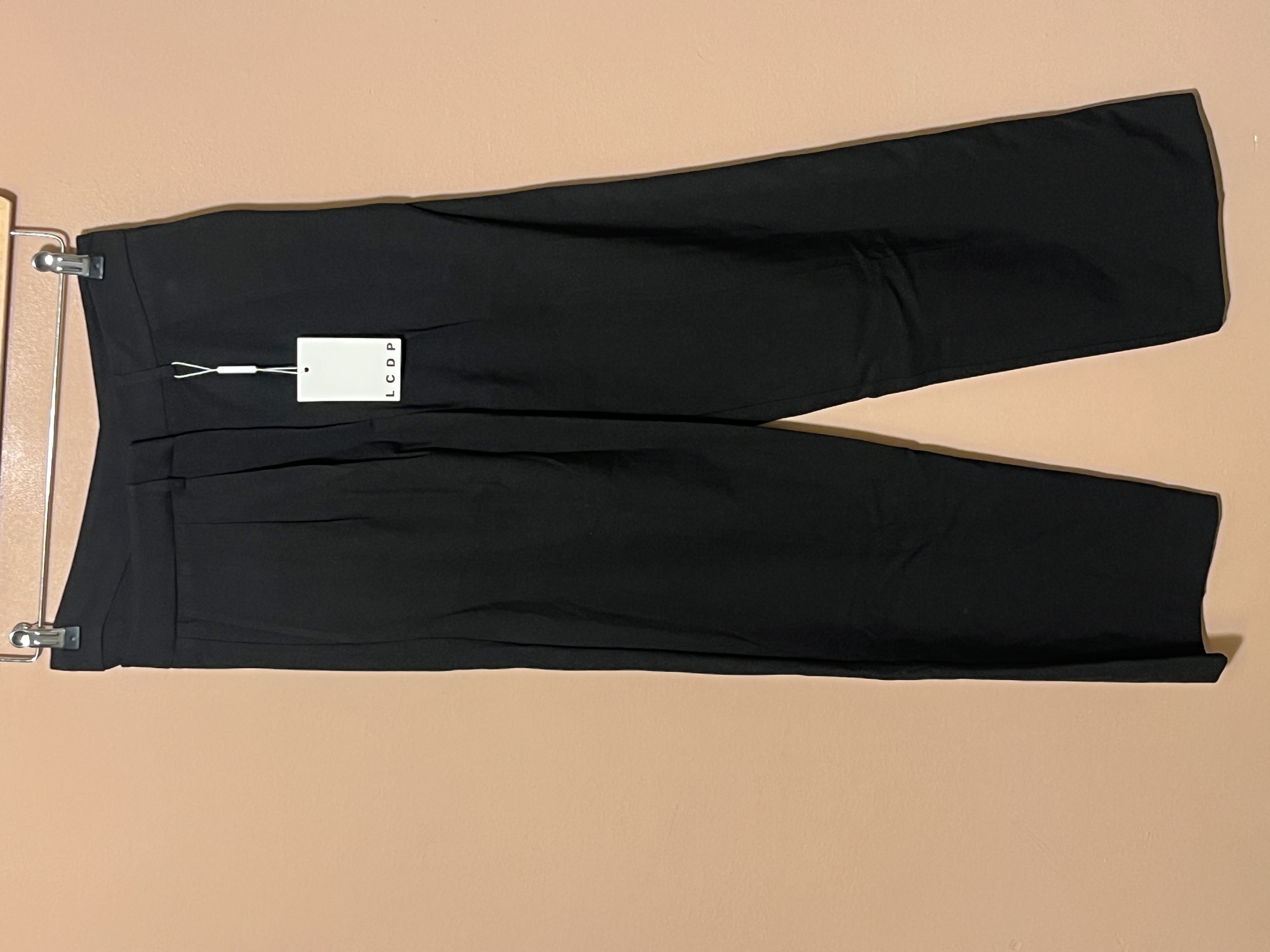 Les Coyotes de Paris broek voor meisje van 12 jaar met  maat 152