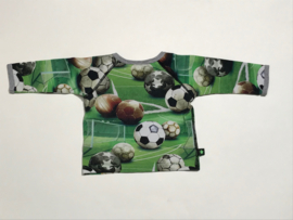 Molo longsleeve voor jongen van 9 maanden met maat 74