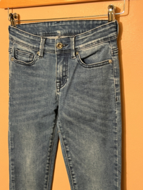 Indian Blue Jeans spijkerbroek voor jongen van 10 jaar met maat 140