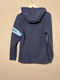 Black Bananas hoodie voor jongen van 16 jaar met maat 176