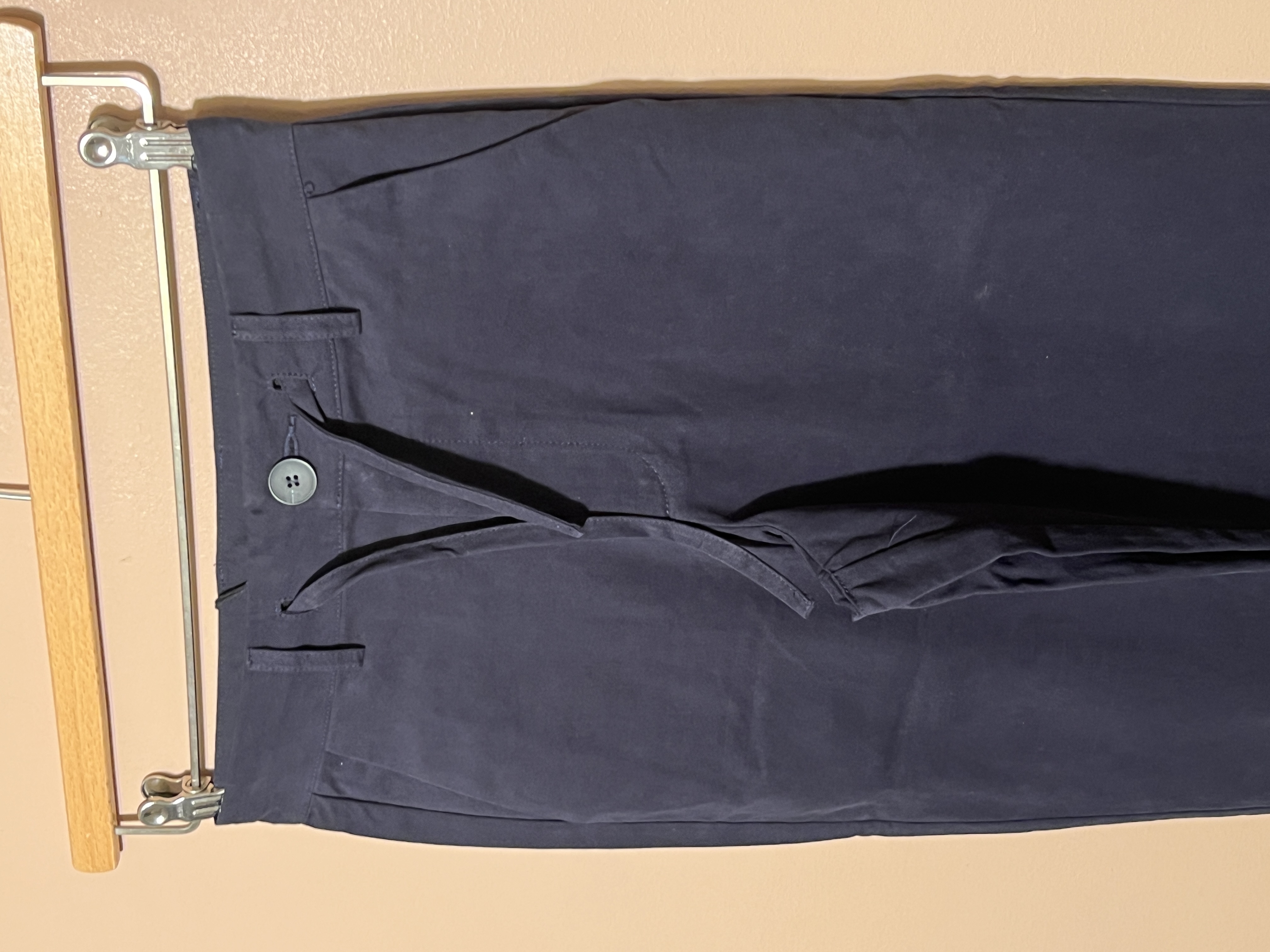 Grunt  broek voor jongen van 12 jaar met maat 152