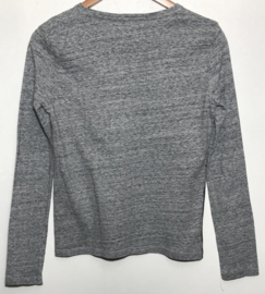 Finger in the Nose longsleeve voor jongen van 14 / 15 met maat 164 / 170