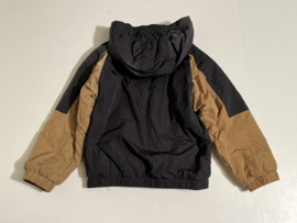 Hundred Pieces winterjas voor jongen van 4 jaar met maat 104