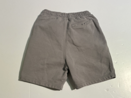 Black Bananas korte broek voor jongen van 12 jaar met maat 152