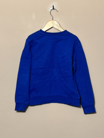 Bikkembergs trui voor jongen van 8 jaar met maat 128