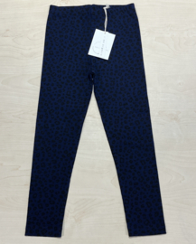 Petit Blush broek legging voor meisje van 3 jaar met maat 98