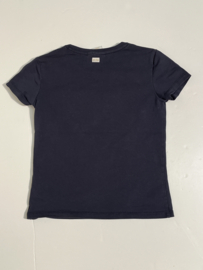 Le Chic t-shirt voor meisje van 6 jaar met maat 116