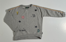 Tumble n Dry trui voor meisje van 6 / 7 jaar met maat 116 / 122