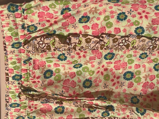 Scotch Rbelle korte broek voor meisje van 14 jaar met maat 164