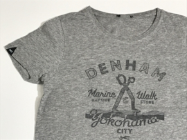 Denham t-shirt voor jongen van 8 jaar met maat 128