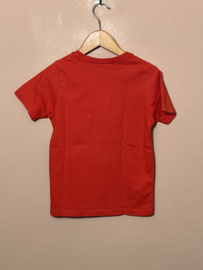 Mc Gregor t-shirt voor jongen van 8 jaar met maat 128