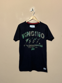 Vingino t-shirt voor jongen van 12 jaar met maat 152