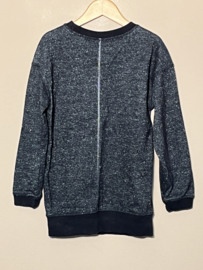 Levi's jurk voor meisje van 8 jaar met maat 128