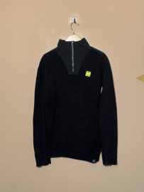 Retour Jeans ziptrui voor jongen van 14 / 15 jaar met maat 164 / 170