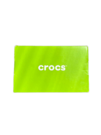 crocs sandalen voor jongen met schoenmaat 20/21