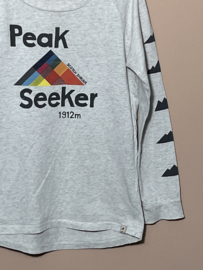 Scotch Shrunk longsleeve voor jongen van 10 jaar met maat 140