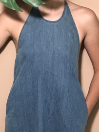 Yporque jumpsuit voor meisje van 16 jaar met maat 176