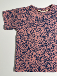 Soft Gallery t-shirt voor meisje van 4 jaar met maat 104