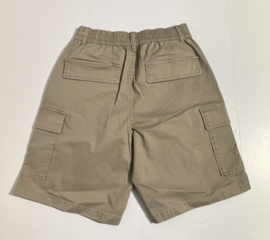 Grunt korte broek voor jongen van 12 jaar met maat 152