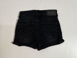 Retour jeans korte broek voor meisje van 6 jaar met maat 116