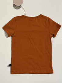 Carlijnq t-shirt  voor jongen en meisje van 9 / 12 maanden met maat 74 / 80