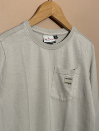 Retour Jeans longsleeve voor jongen van 11 / 12 met maat 146 / 152