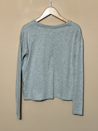Calvin Klein longsleeve voor meisje  van 12 jaar met maat 152